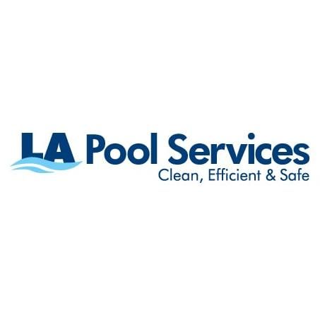 LA Pool Services