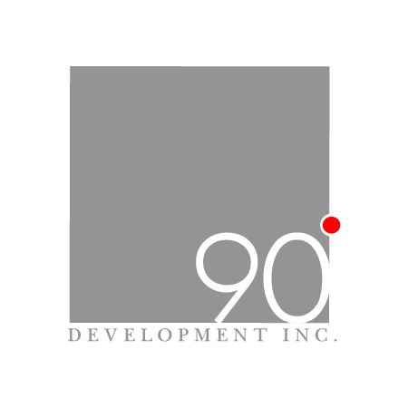 90 Degrees Development Inc