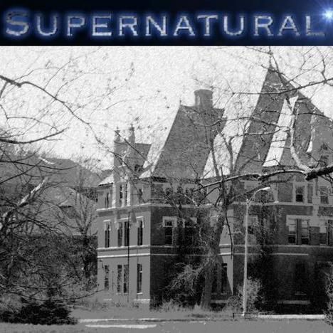 Supernatural Inc. Investigations