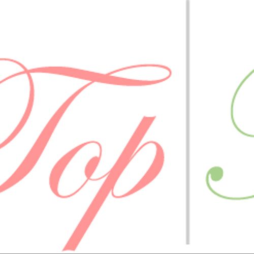 Logo designs for Top Notch Rentals