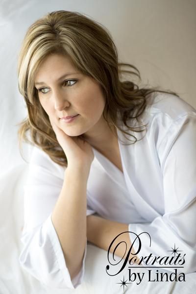 Personal Portraits