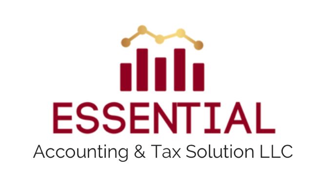 Essential Accounting Tax Solutions LLC