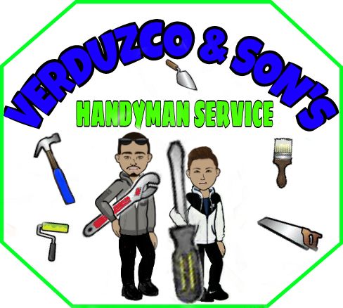 Verduzco and Sons's Handyman Service