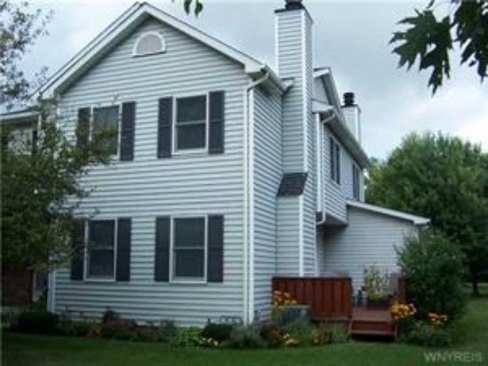 New home for a satisfied home inspection client!