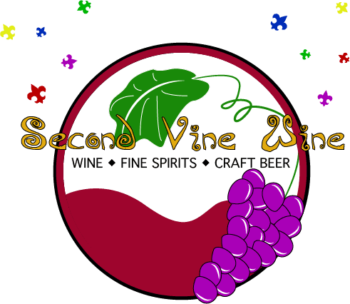 Second Vine Wine - February 2014
Project: Window L
