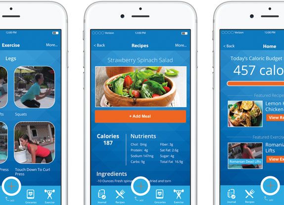 Gluten Free Daily Mobile App