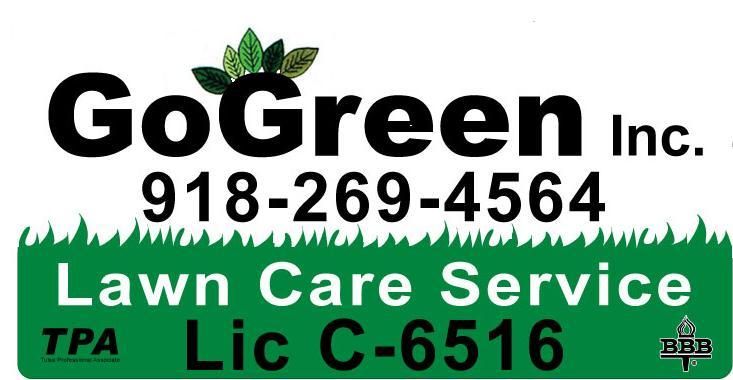 GoGreen Lawn Care Services