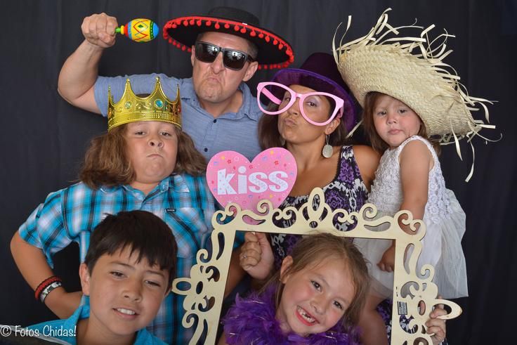 Group Pictures!