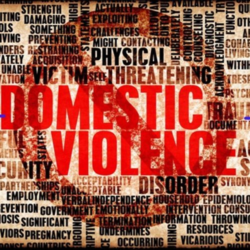 Domestic Violence Lawyers