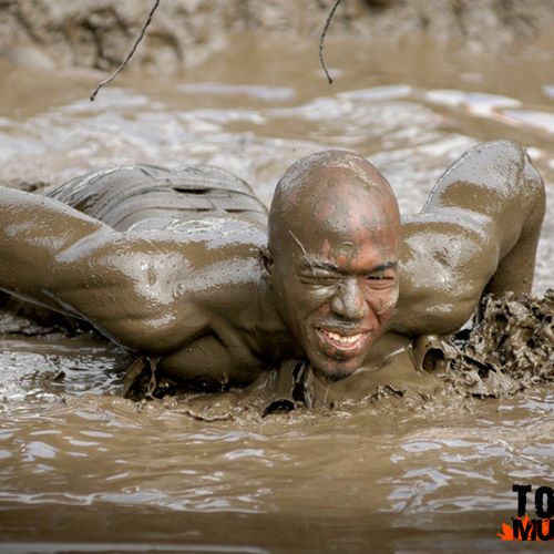 Tough Mudder Seattle 2014: Where earth, water, and