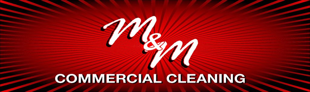 M&M Commercial Cleaning