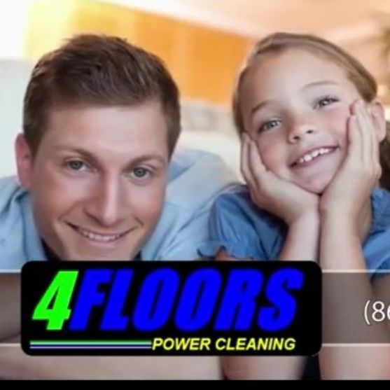 4Floors Power Cleaning LLC