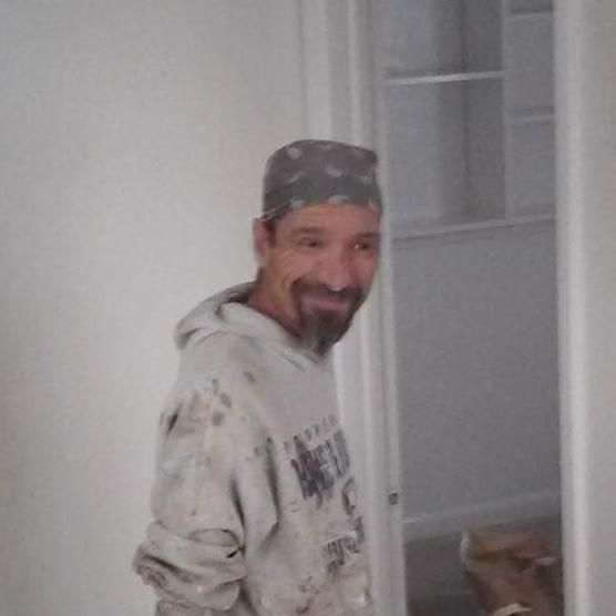 Grandpa's Way Painting