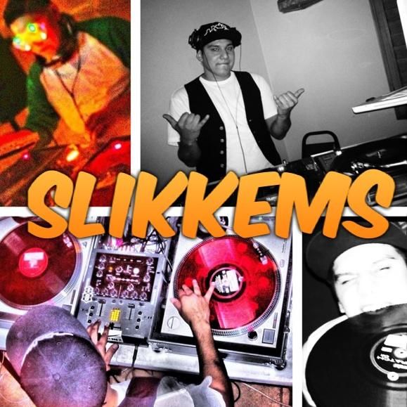 Slikkbeats Entertainment