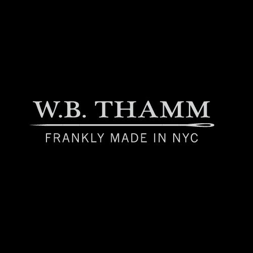 W.B.THAMM