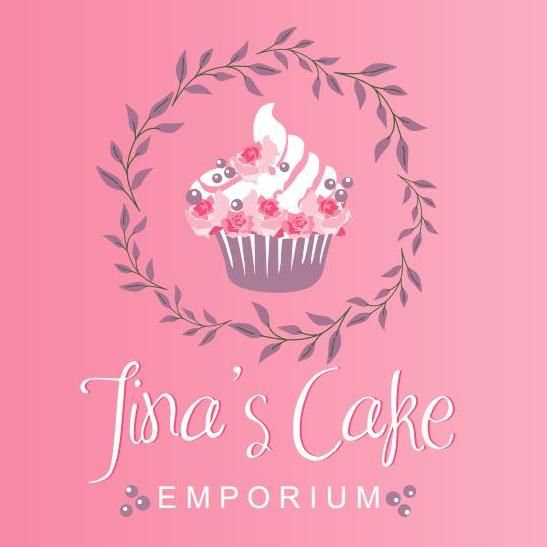 Tina's Cake Emporium