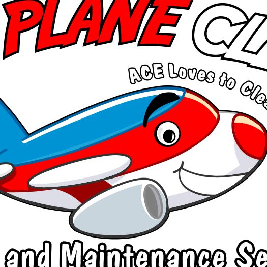 Just Plane Clean