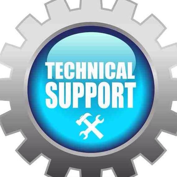 iRestore Tech Support