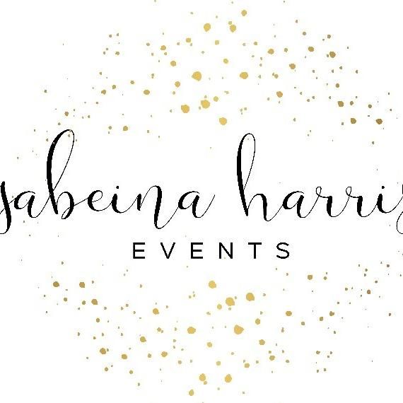 Sabeina Harris Events
