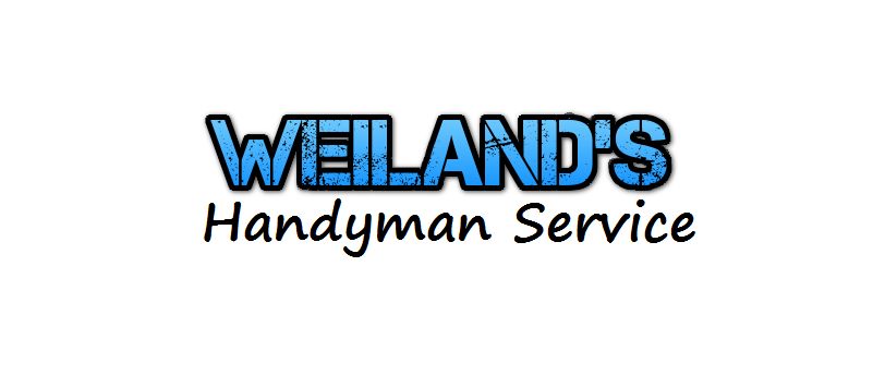 Weiland's Handyman Service