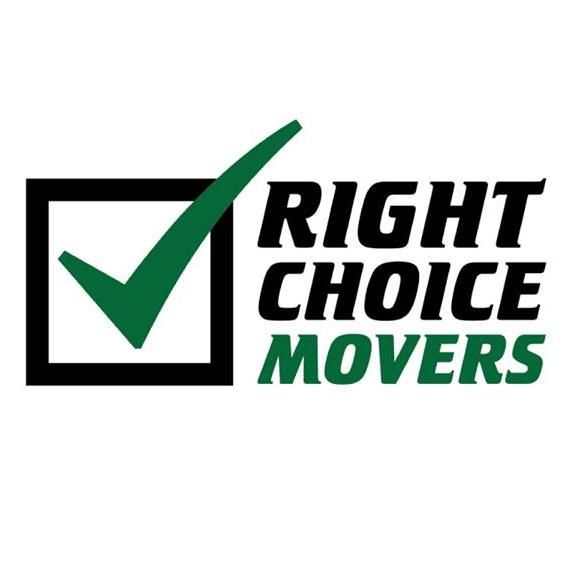 Right Choice Movers