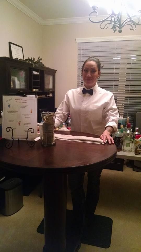 Party in Cypress, TX