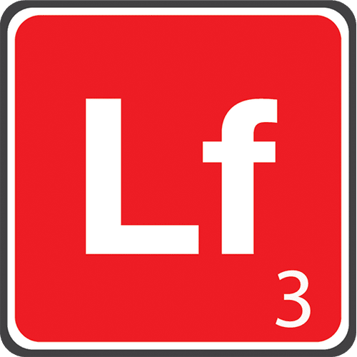 Lf's Logo