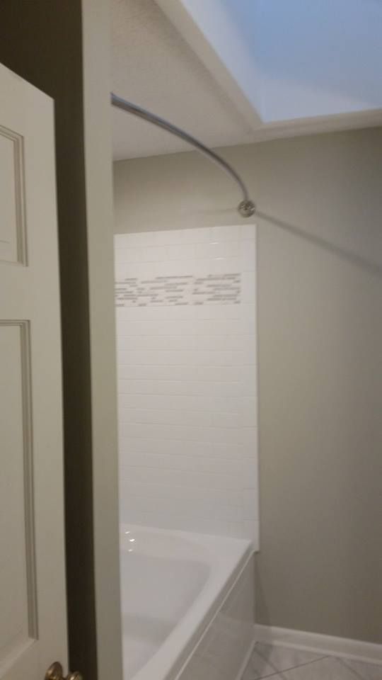1of3
tile bathtub