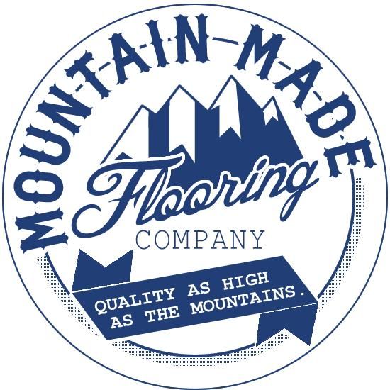 Mountain Made Flooring Company