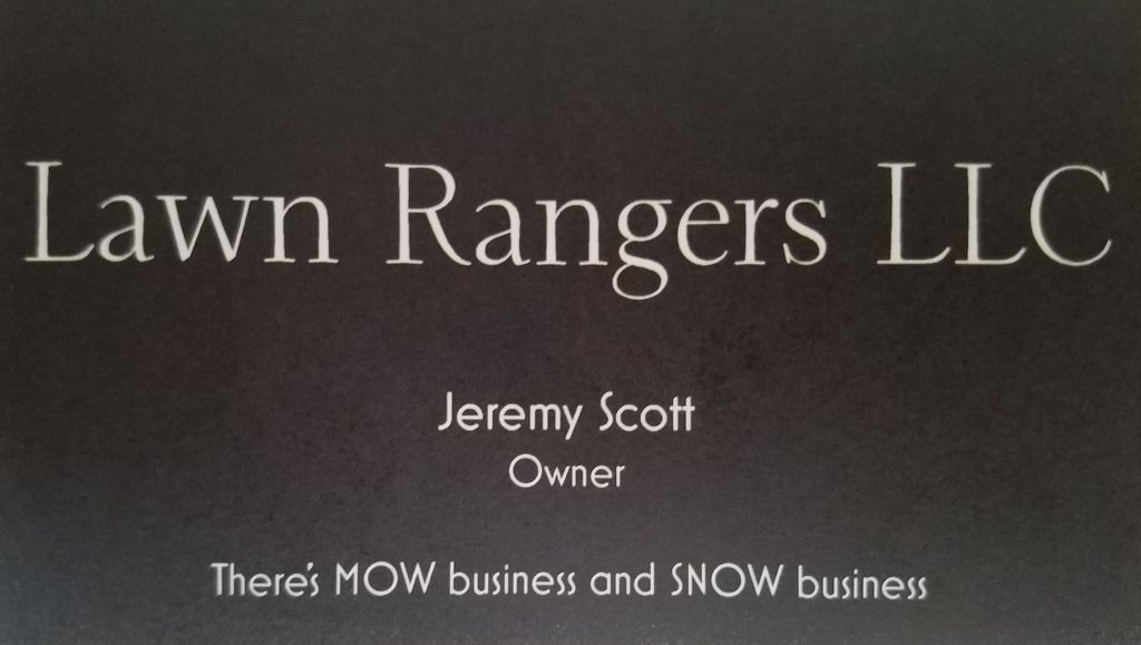 Lawn Rangers LLC