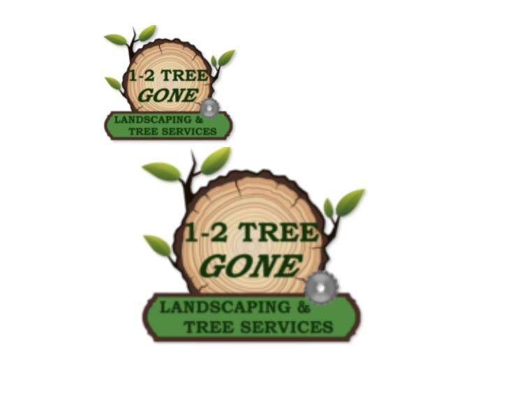 1-2-TREE GONE LLC