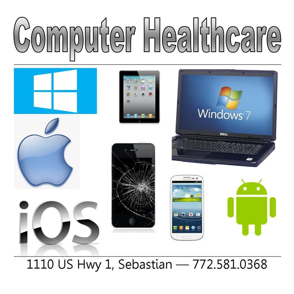 Computer Healthcare, Inc.