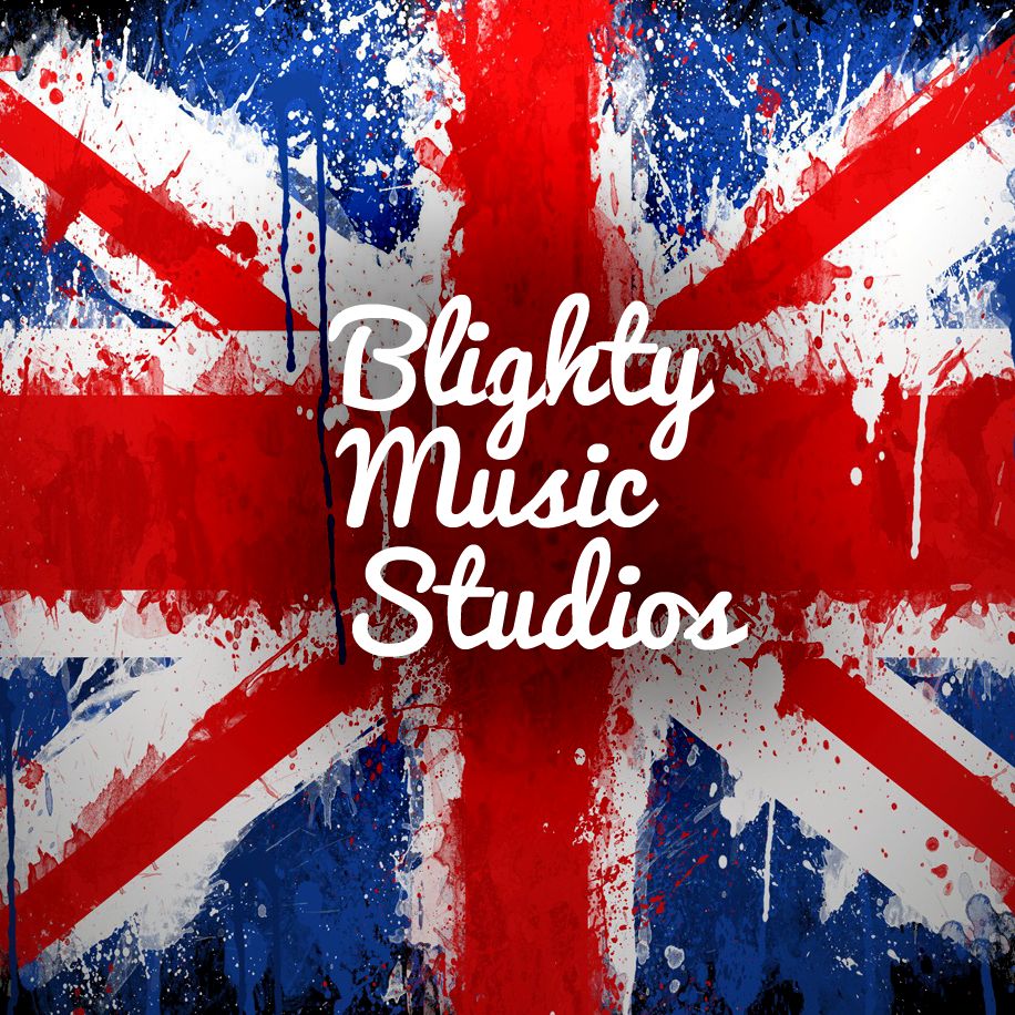 Blighty Music Studios