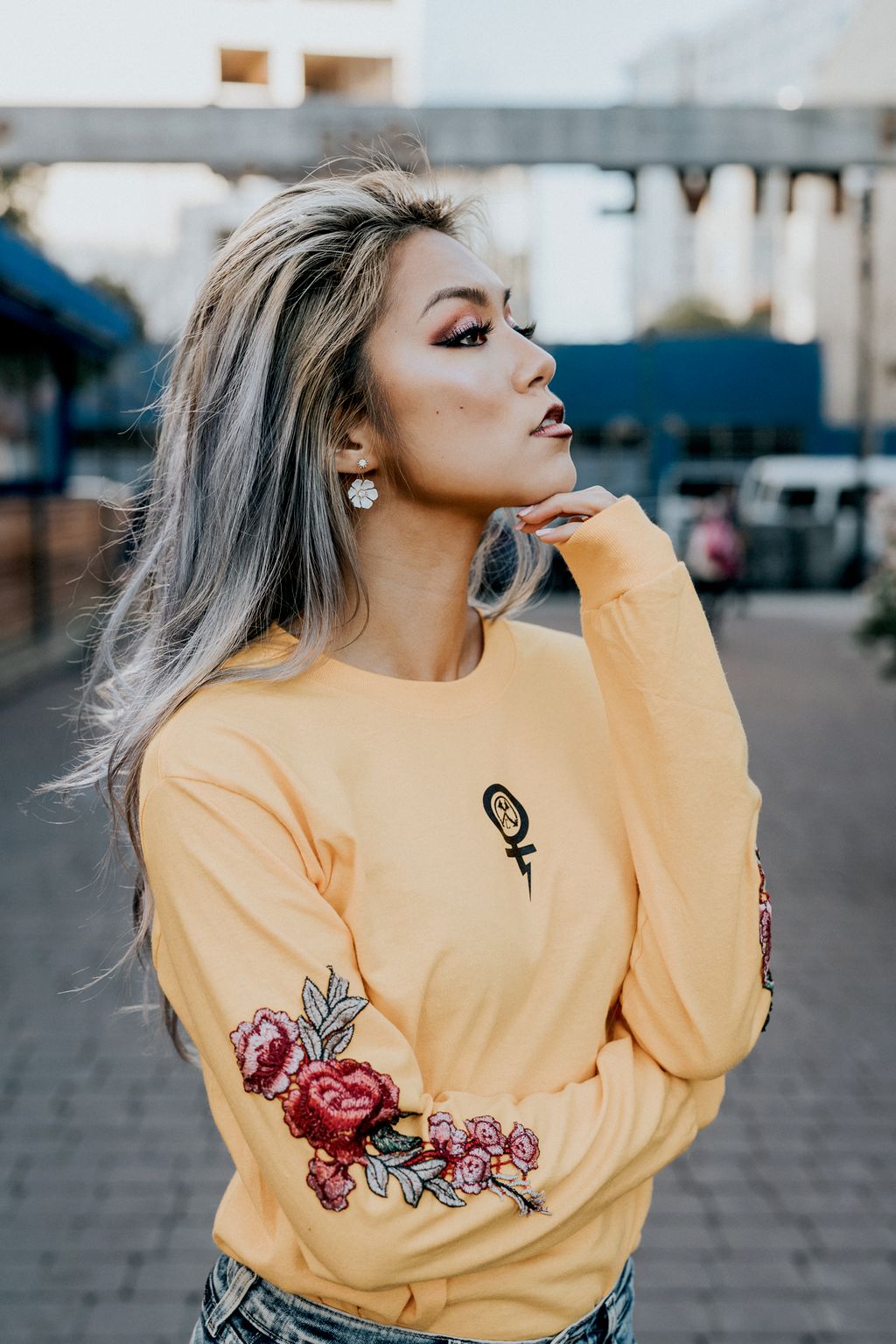 Portrait Photo
