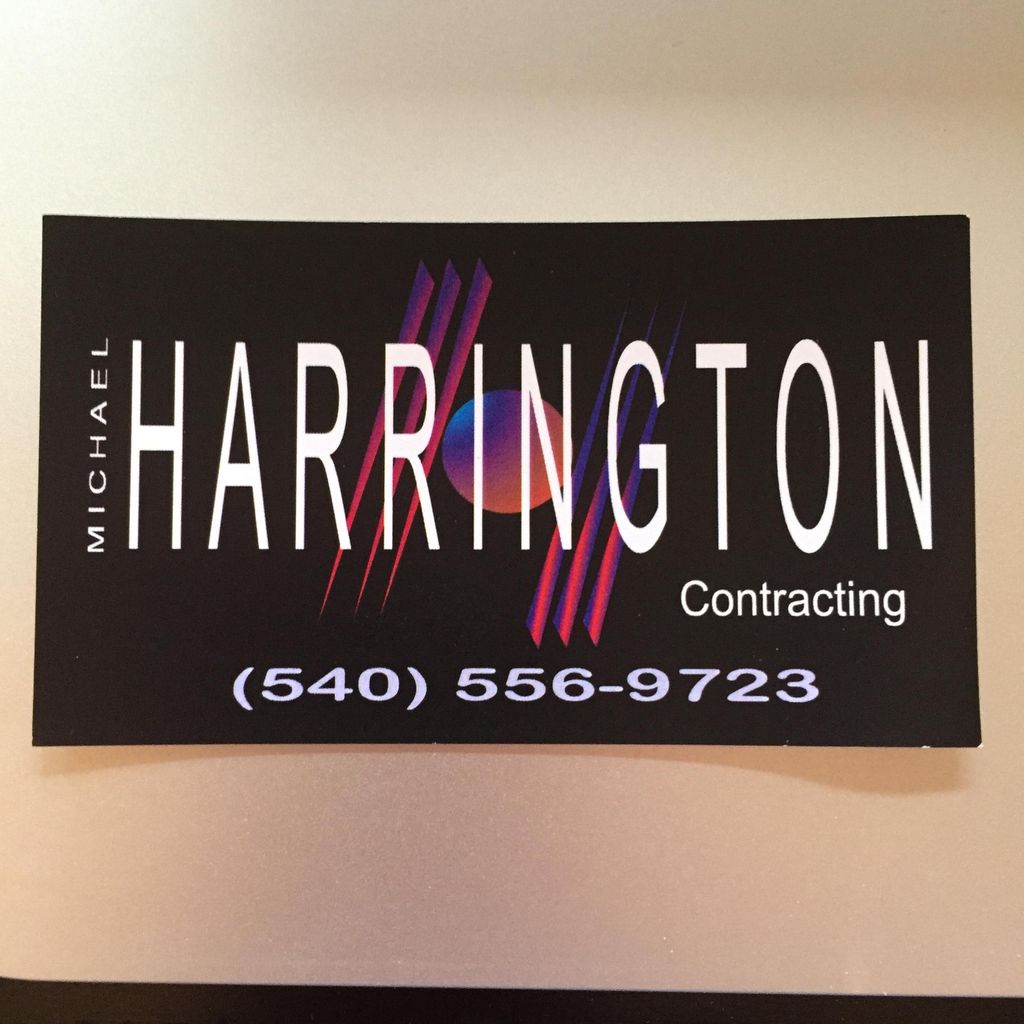 Harrington Contracting