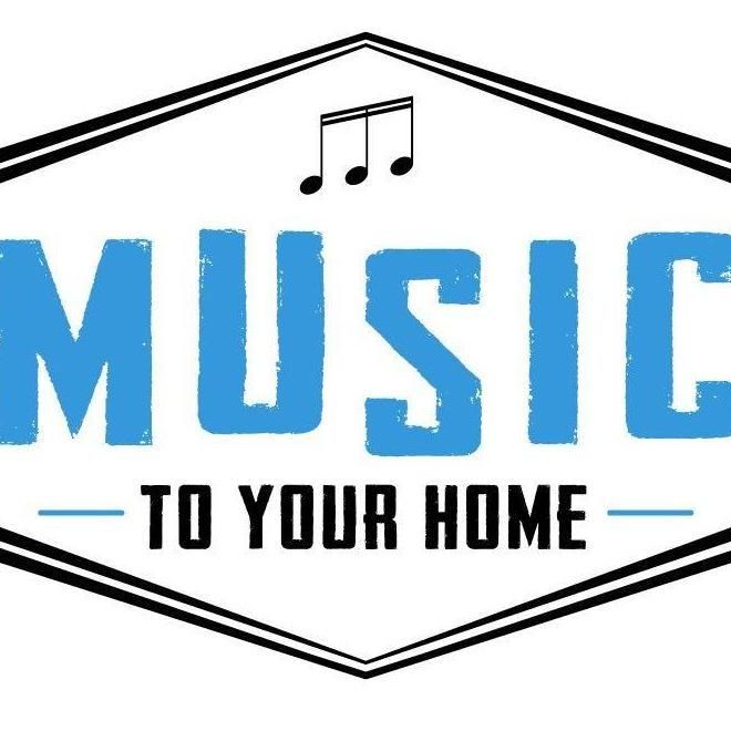 Music To Your Home