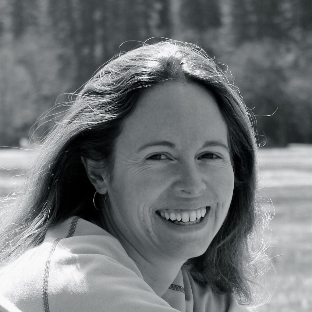 Jennifer Duffield White - Editor & Writer