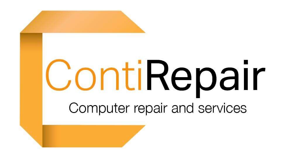 Conti computer repair and sales