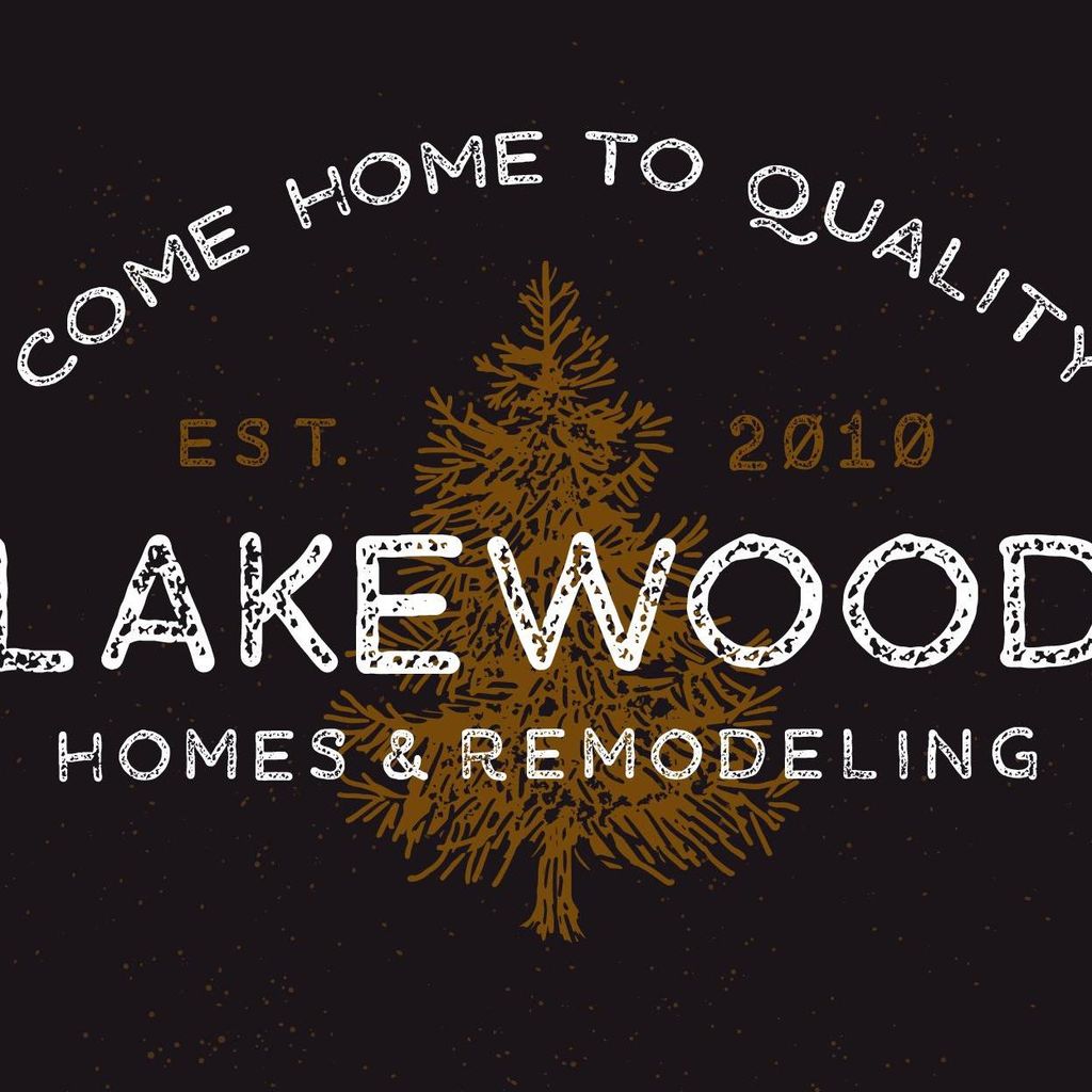 LakeWood Homes & Remodeling LLC