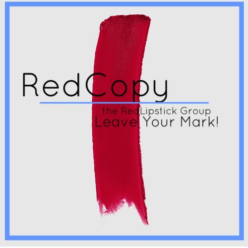 RedCopy-CopyWriter & Dream Maker
