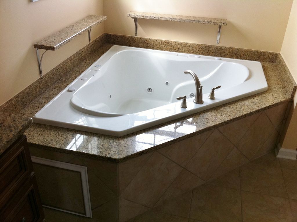 Desert Brown Granite