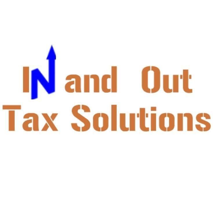 In and Out Tax Solutions