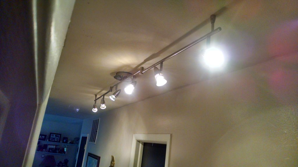 hall three way lighting