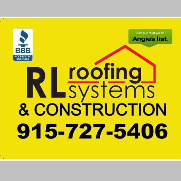 RL Roofing Systems