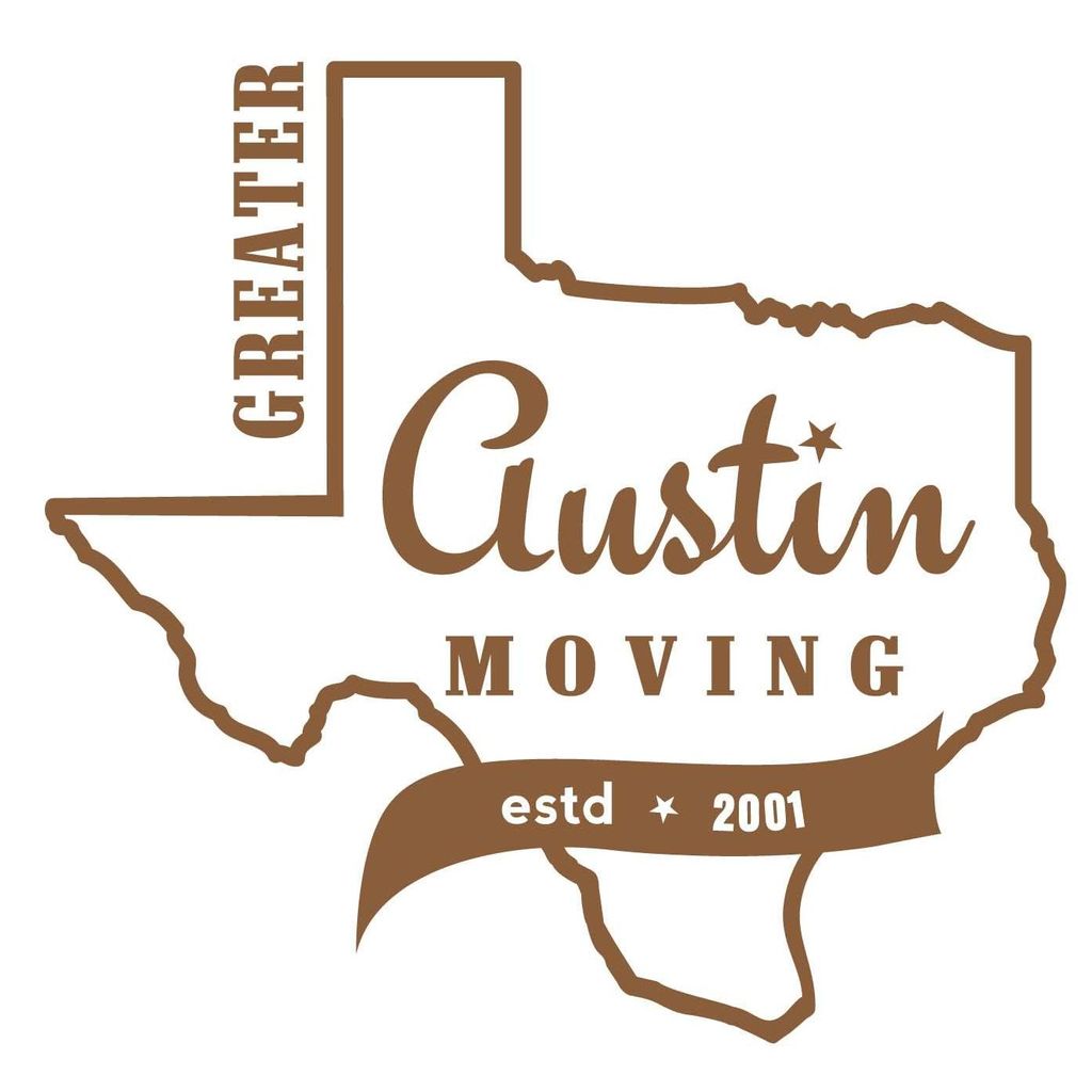 Greater Austin Moving & Storage