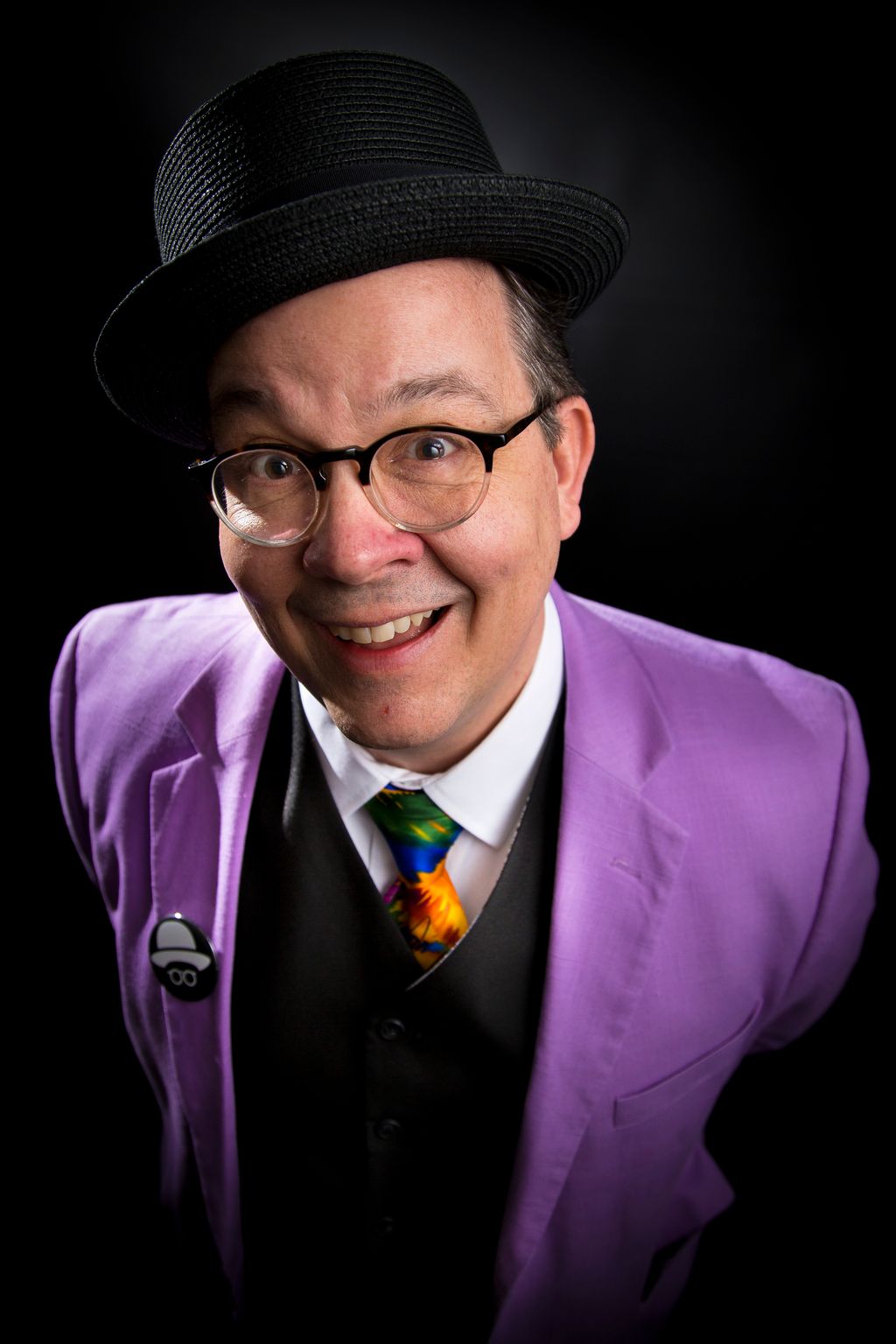 Book The Great Randini Today!