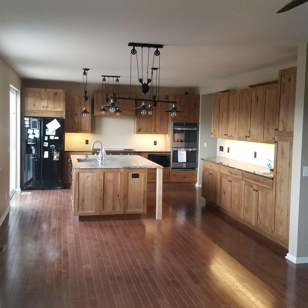 Creative Renovations LLC