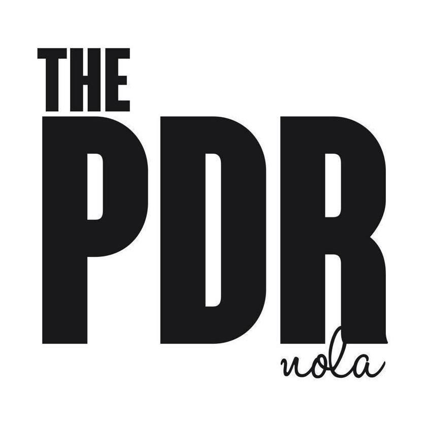 The PDR