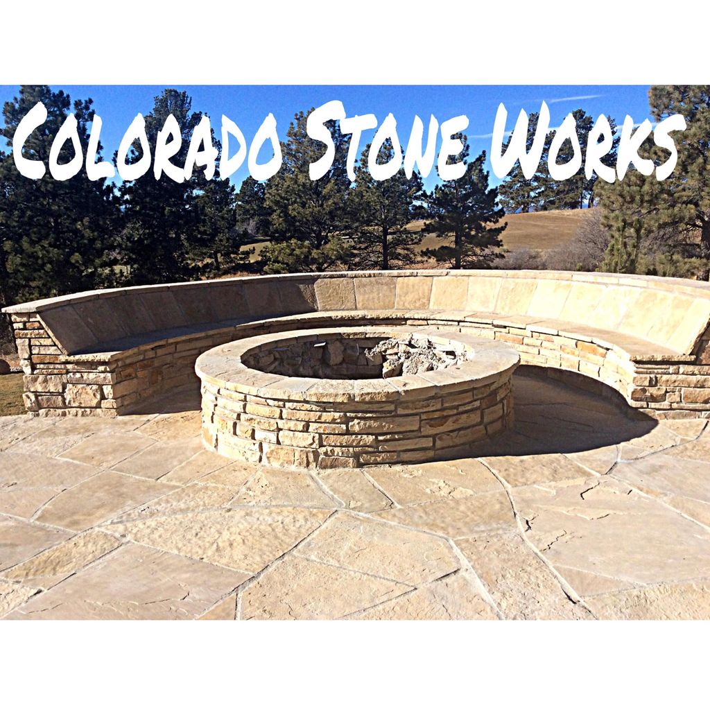 Colorado Stone Works