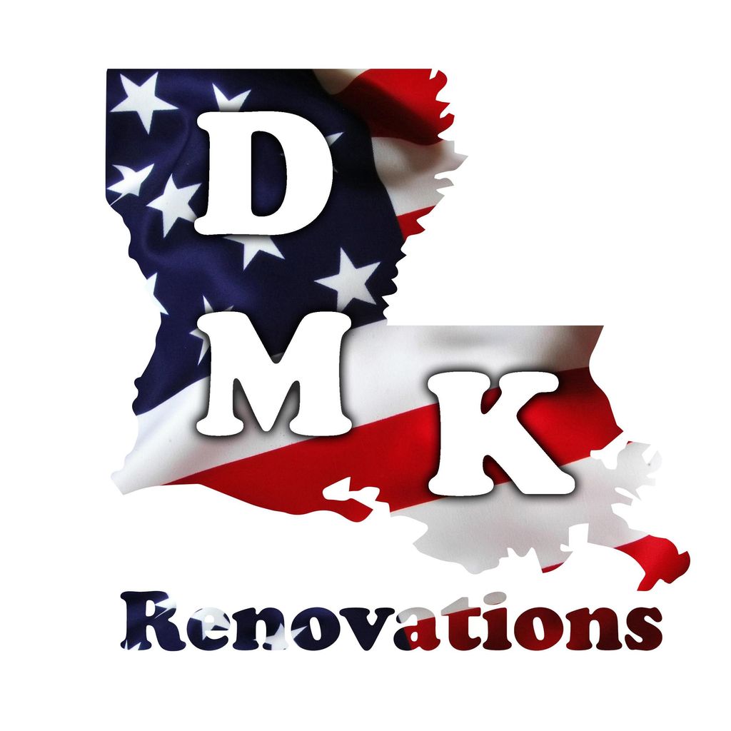 DMK Renovations LLC